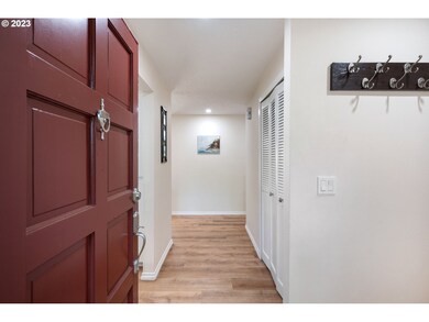 Entrance/Foyer