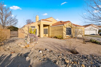 3318 Mesa Ct, Rosamond, CA 93560 - photo 2