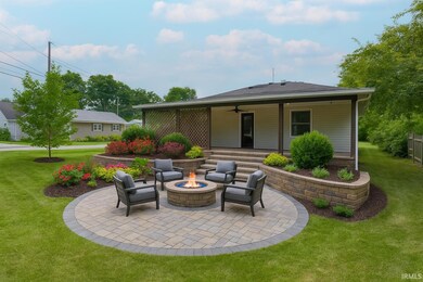 1473 Vernon St, Wabash, IN 46992 - photo 7