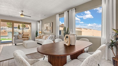 4127 Silver Springs Rd NE, Rio Rancho, NM 87144 - photo 5