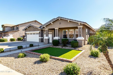 18403 W Port au Prince Ln, Surprise, AZ 85388 - photo 2