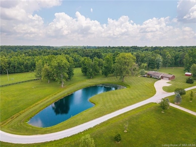 8641 S 850 W, Nabb, IN 47147 - photo 6