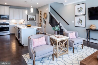 1325 Foggy Turn unit 29, Crofton, MD 21114 - photo 4