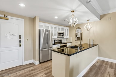 Lake Las Vegas Resort unit 147, Henderson, NV 89011 - photo 3