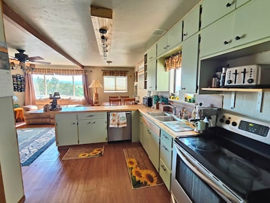 15314 Red Mountain Ln, Collbran, CO 81624 - photo 3