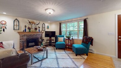 169 Old Webster Rd, Oxford, MA 01540 - photo 3