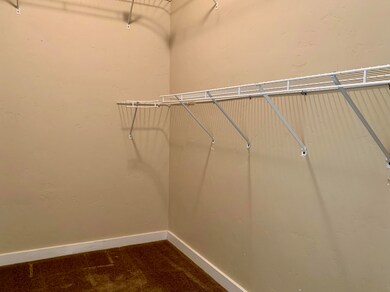 Walkin Closet