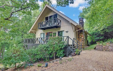 271 Matterhorn Dr, Sautee Nacoochee, GA 30571 - photo 2