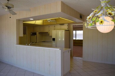 Country Kitchen