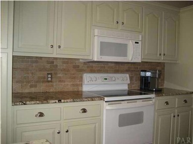 Another view of Kitchen