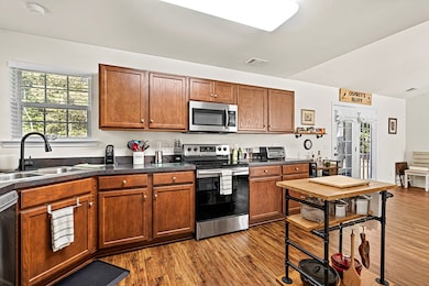 430 Charlies Creek Rd, Iva, SC 29655 - photo 7