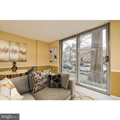 Claridge House unit N111, Washington, DC 20037 - photo 7