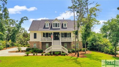 Home is in South Harbor gated community.