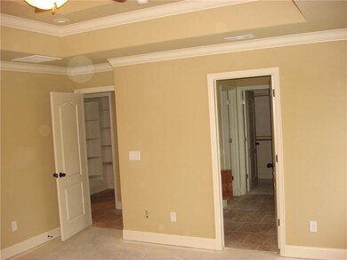 Master Bedroom.