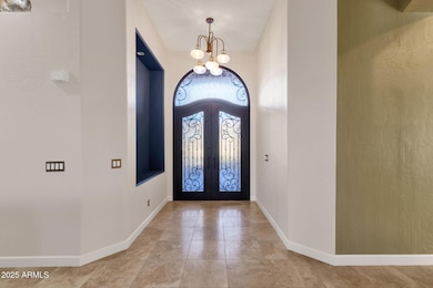 12541 E Laurel Ln, Scottsdale, AZ 85259 - photo 5