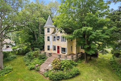 21 Main St, Byfield, MA 01922 - photo 2