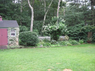 gardens
