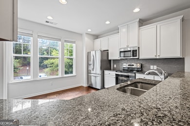 4284 Morning View, Stone Mountain, GA 30083 - photo 7