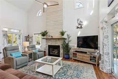 1 Alger Ave, Tybee Island, GA 31328 - photo 4