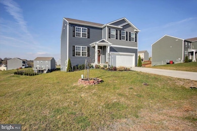 11115 Cross Fields Dr, Waynesboro, PA 17268 - photo 3