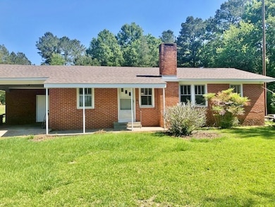 1010 Henry Burch Rd, McComb, MS 39648 - photo 2