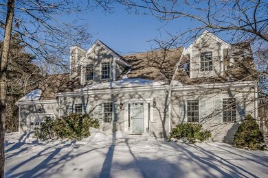 4 N Bournes Pond Rd, East Falmouth, MA 2536 - photo 4