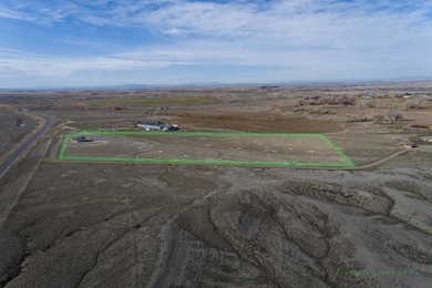 3380 Faye St, Greybull, WY 82426 - photo 7