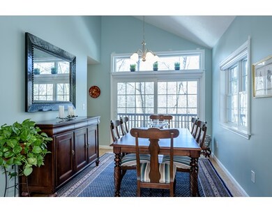 25 Bishops Forest Dr unit 25, Waltham, MA 02452 - photo 4