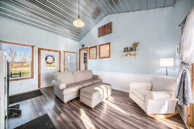 11597 W Carleton Rd, Clayton, MI 49235