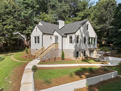 2249 Beecher Rd SW, Atlanta, GA 30311 - photo 3