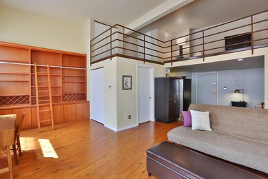 Living, Office, Loft