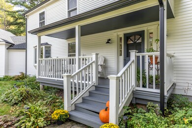 15 Cemetery Hill Rd, West Cornwall, CT 06796 - photo 5