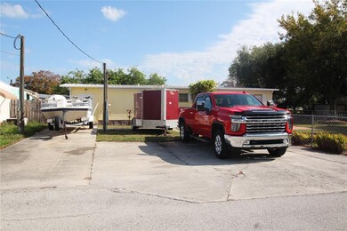 Parking Area