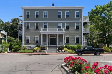 98 Washington Square E unit 7, Salem, MA 01970 - photo 5