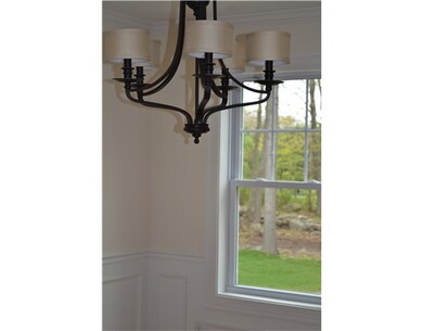 Dining Room. Formal Dining Room.