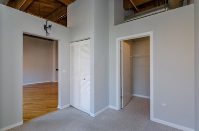 No. Ten Lofts unit 257, Chicago, IL 60607 - photo 7