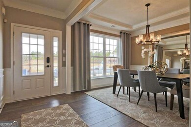 1316 Calistoga Way, Lawrenceville, GA 30043 - photo 4