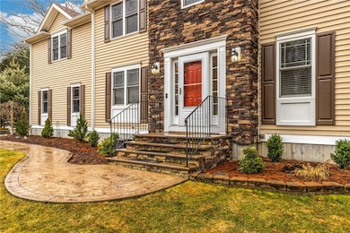 25 Timber Trail, Coventry, RI 02816 - photo 5