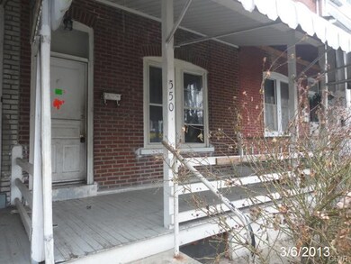 550 N 4th St, Allentown, PA 18102 - photo 5