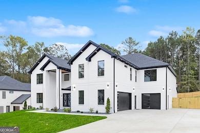 2598 Camp Mitchell Rd, Loganville, GA 30052 - photo 3