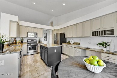 Kitchen Details