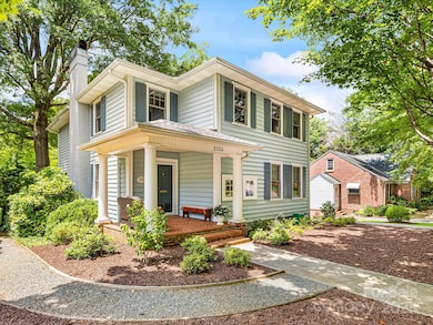 2124 Kenmore Ave, Charlotte, NC 28204 - photo 3