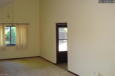 Entry Way