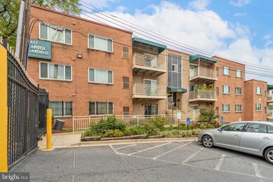 4270 E Capitol St NE unit 301, Washington, DC 20019 - photo 3