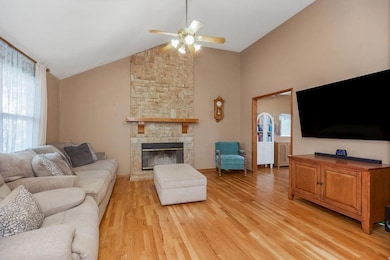 1924 NW 62nd Terrace, Kansas City, MO 64151 - photo 2