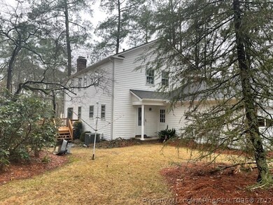 503 Cliffside Dr, Fayetteville, NC 28303 - photo 2