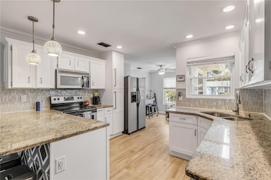 2409 Kumquat Dr, Edgewater, FL 32141 - photo 7