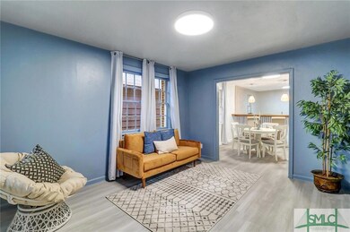 822 W 47th St, Savannah, GA 31405 - photo 2