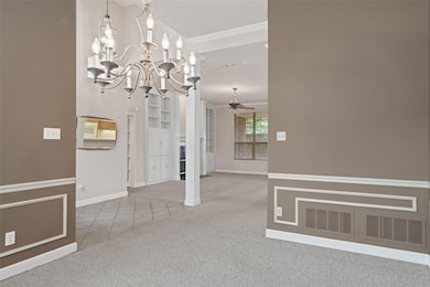 1016 Ellison Park Cir, Denton, TX 76205 - photo 7