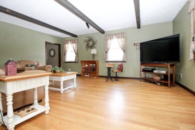 100 Wheelock Rd, Sutton, MA 01590 - photo 3